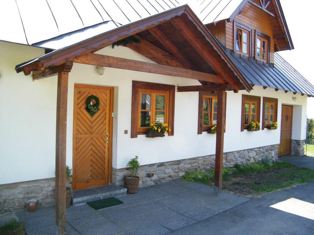 Guest house U Smrciny