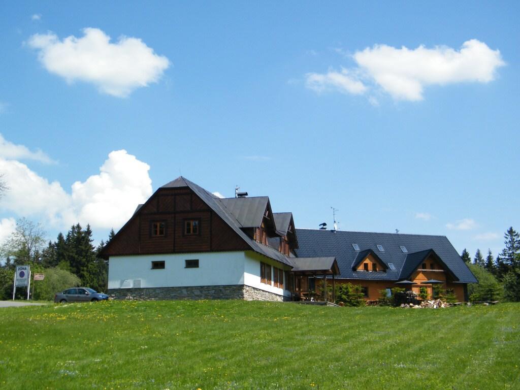 Guest house U Smrciny