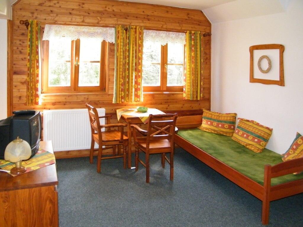 Guest house U Smrciny
