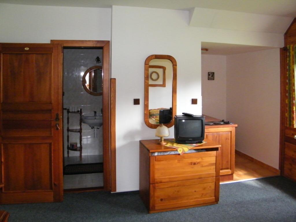 Guest house U Smrciny