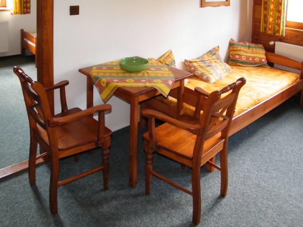 Guest house U Smrciny *