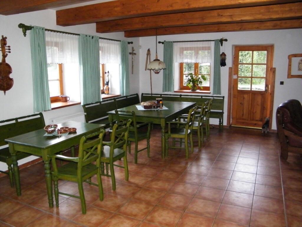 U Smrčiny Janské Lázně