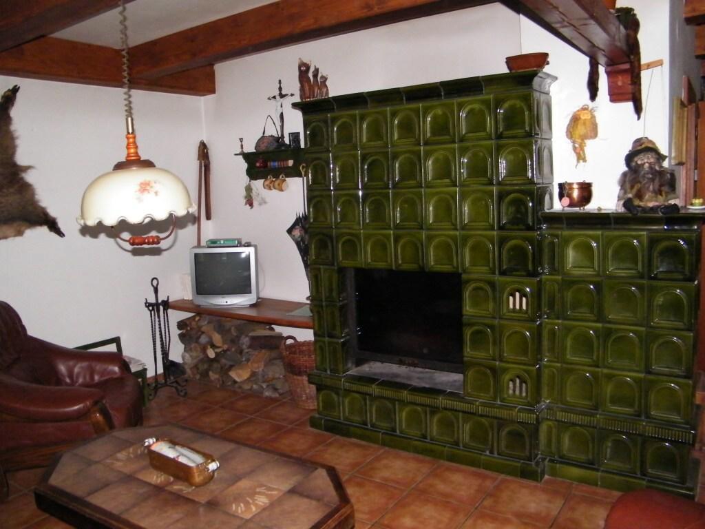 Guest house U Smrciny Janske Lazne